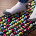 Thói quen nhỏ giúp đôi chân luôn thoải mái